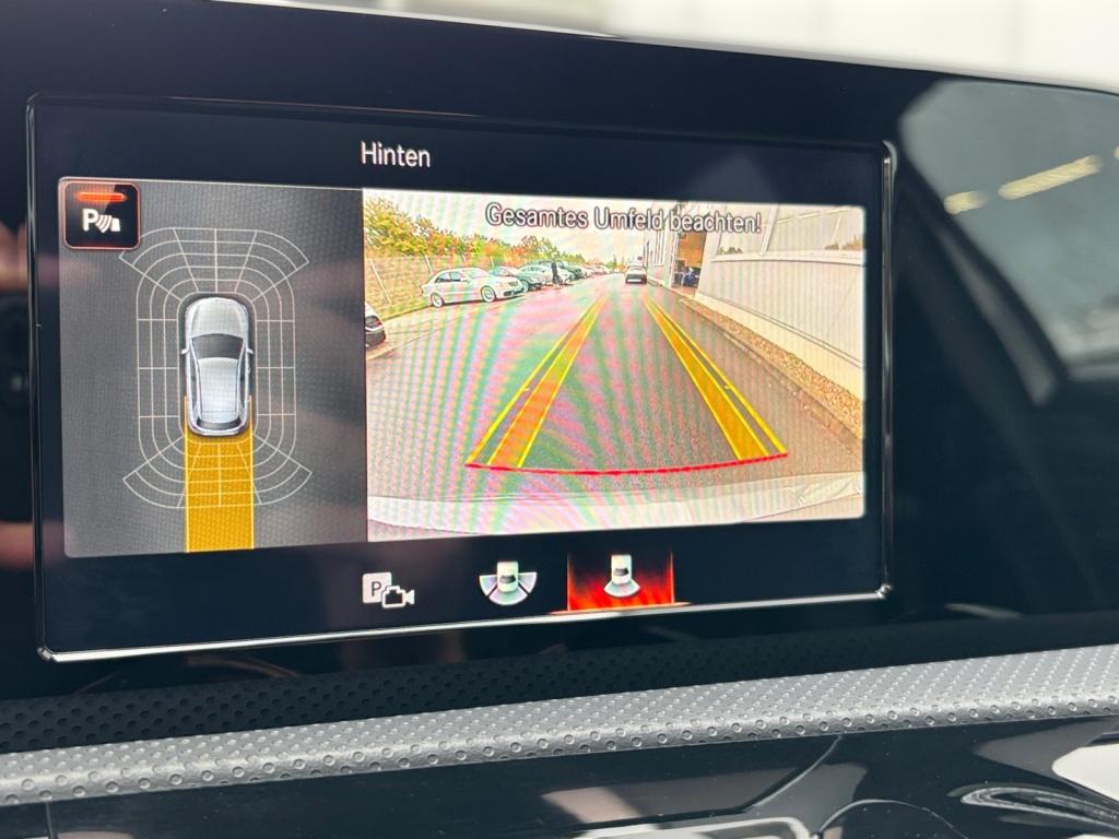 Mercedes-Benz A 250 e AMG/Night/Edition/LED/Kamera/navi/DAB/ Mercedes-Benz A 250 e AMG/Night/Edition/LED/Kamera/navi/DAB/