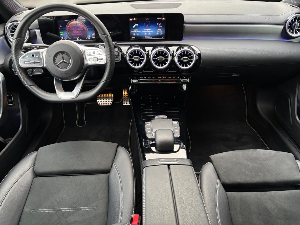 Mercedes-Benz A 250 e AMG/Night/Edition/LED/Kamera/navi/DAB/ Mercedes-Benz A 250 e AMG/Night/Edition/LED/Kamera/navi/DAB/