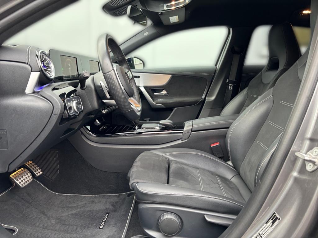 Mercedes-Benz A 250 e AMG/Night/Edition/LED/Kamera/navi/DAB/ Mercedes-Benz A 250 e AMG/Night/Edition/LED/Kamera/navi/DAB/