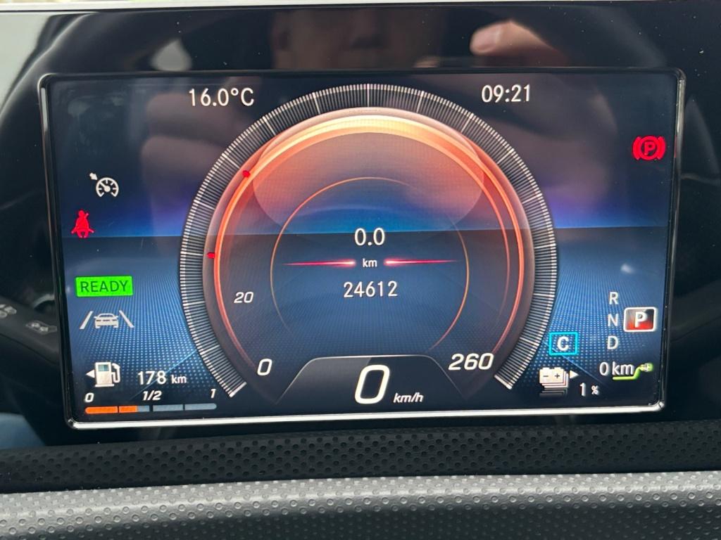 Mercedes-Benz A 250 e AMG/Night/Edition/LED/Kamera/navi/DAB/ Mercedes-Benz A 250 e AMG/Night/Edition/LED/Kamera/navi/DAB/