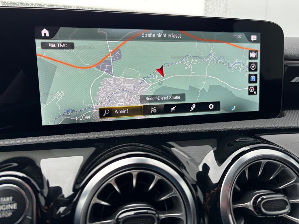 Mercedes-Benz AMG A 35 4M AMG/Night/19/LED/Navi/ Mercedes-Benz AMG A 35 4M AMG/Night/19/LED/Navi/