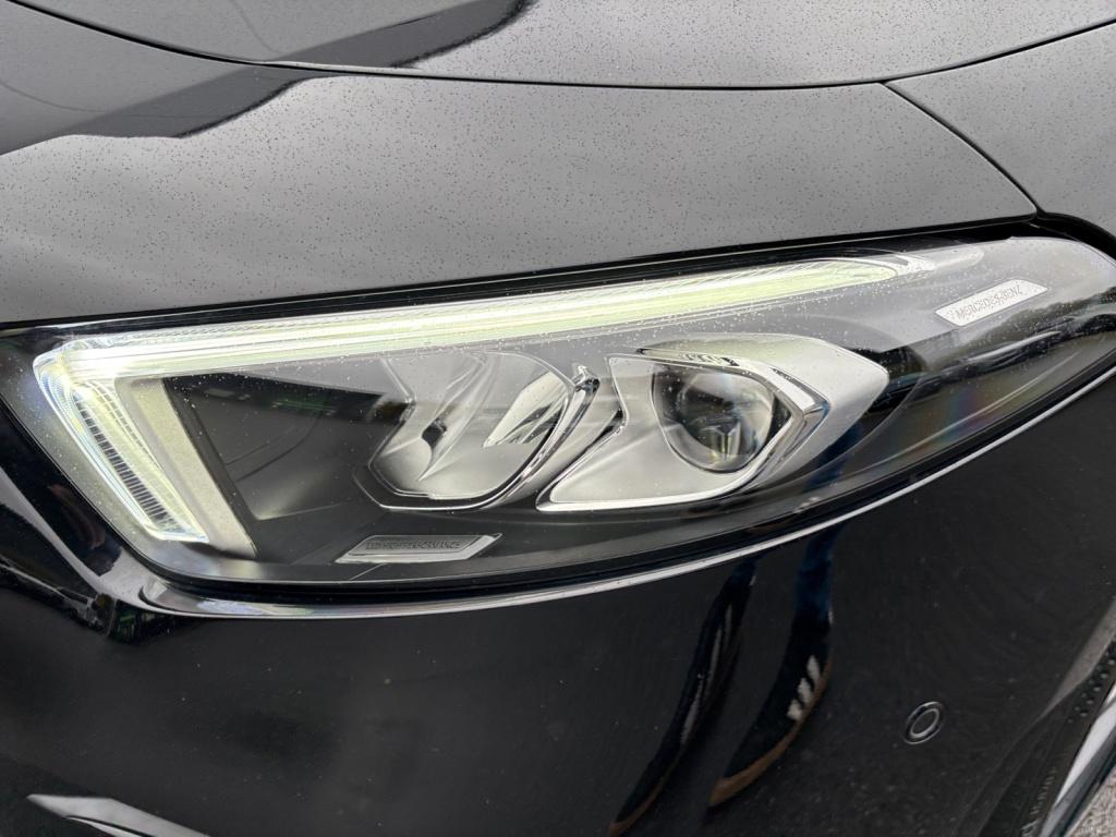 Mercedes-Benz AMG A 35 4M AMG/Night/19/LED/Navi/ Mercedes-Benz AMG A 35 4M AMG/Night/19/LED/Navi/