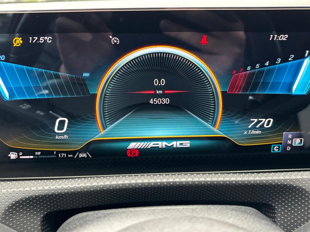 Mercedes-Benz AMG A 35 4M AMG/Night/19/LED/Navi/ Mercedes-Benz AMG A 35 4M AMG/Night/19/LED/Navi/