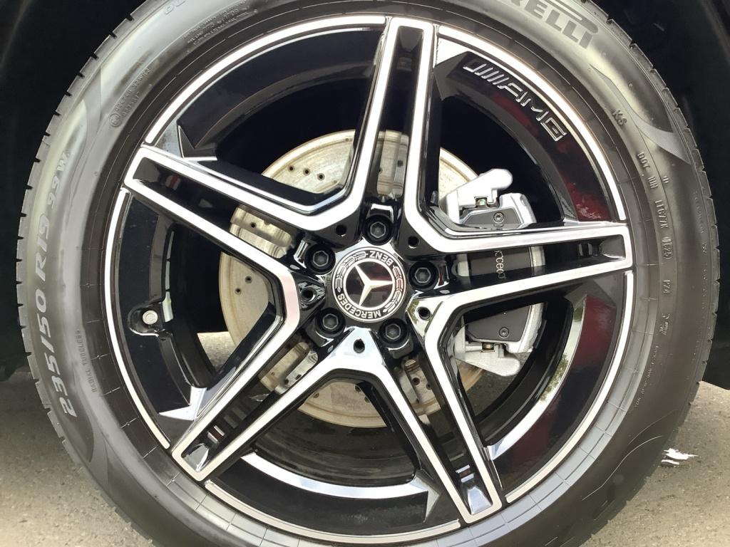 Mercedes-Benz GLB 200 d 4MATIC ++AMG LINE+MULTIBEAM+MBUX+AHK++ Mercedes-Benz GLB 200 d 4MATIC ++AMG LINE+MULTIBEAM+MBUX+AHK++