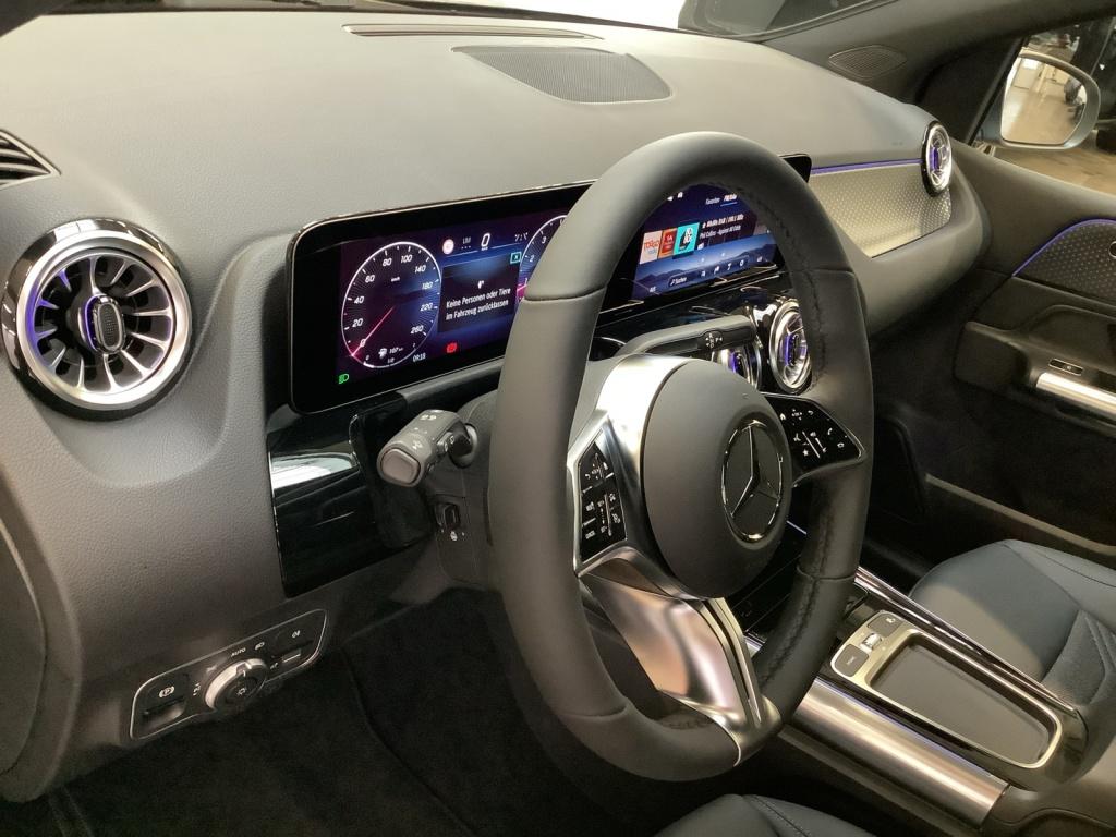 Mercedes-Benz B 220 4MATIC PROGRESSIVE+AHK+MBUX+LED+THERMATIC Mercedes-Benz B 220 4MATIC PROGRESSIVE+AHK+MBUX+LED+THERMATIC