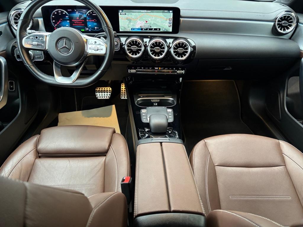 Mercedes-Benz CLA 250 e Coupé AMG/Night/Multibeam/Kamera/DAB/ Mercedes-Benz CLA 250 e Coupé AMG/Night/Multibeam/Kamera/DAB/