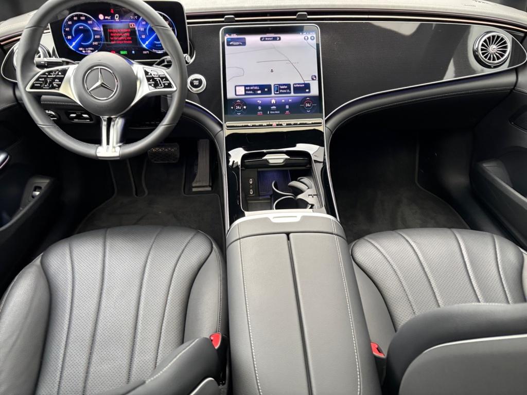 Mercedes-Benz EQE 300 Electric Art/Advanced/Digital/Panorama-D Mercedes-Benz EQE 300 Electric Art/Advanced/Digital/Panorama-D