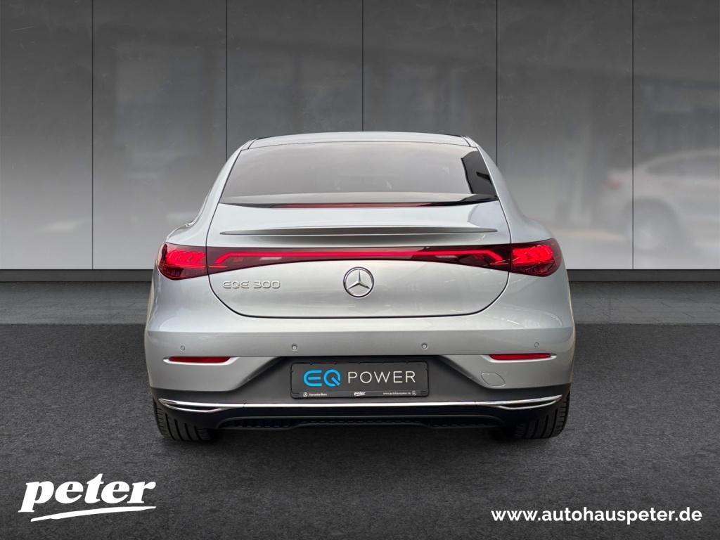 Mercedes-Benz EQE 300 Electric Art/Advanced/Digital/Panorama-D Mercedes-Benz EQE 300 Electric Art/Advanced/Digital/Panorama-D