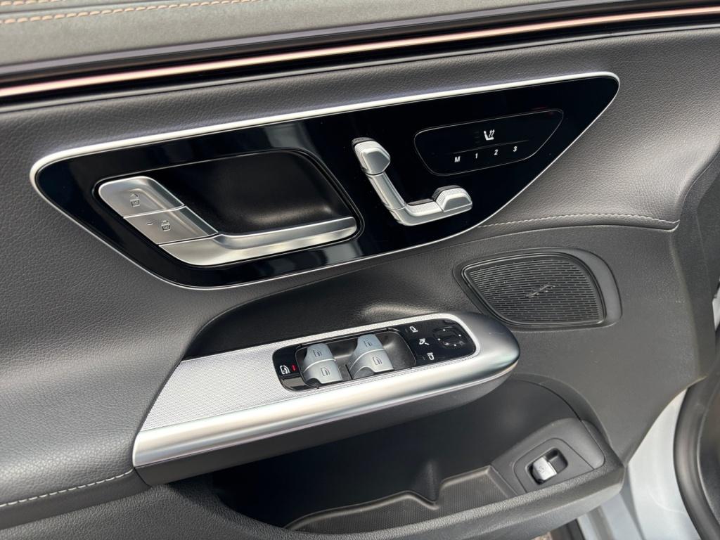 Mercedes-Benz EQE 300 Electric Art/Advanced/Digital/Panorama-D Mercedes-Benz EQE 300 Electric Art/Advanced/Digital/Panorama-D