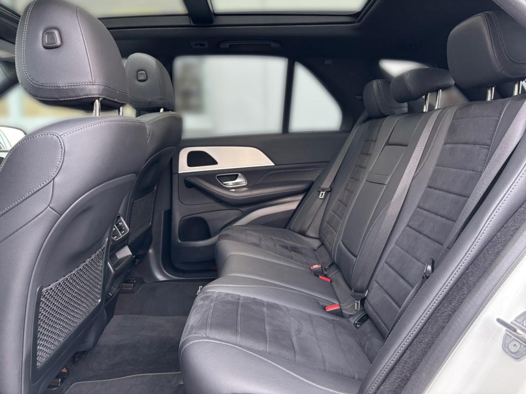 Mercedes-Benz GLE 300 d 4M AMG/Night/Multibeam/360°K/Pano-SD/ Mercedes-Benz GLE 300 d 4M AMG/Night/Multibeam/360°K/Pano-SD/