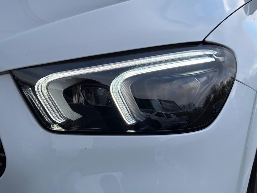 Mercedes-Benz GLE 300 d 4M AMG/Night/Multibeam/360°K/Pano-SD/ Mercedes-Benz GLE 300 d 4M AMG/Night/Multibeam/360°K/Pano-SD/