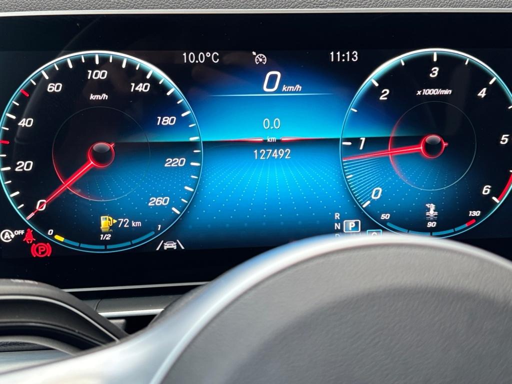 Mercedes-Benz GLE 300 d 4M AMG/Night/Multibeam/360°K/Pano-SD/ Mercedes-Benz GLE 300 d 4M AMG/Night/Multibeam/360°K/Pano-SD/