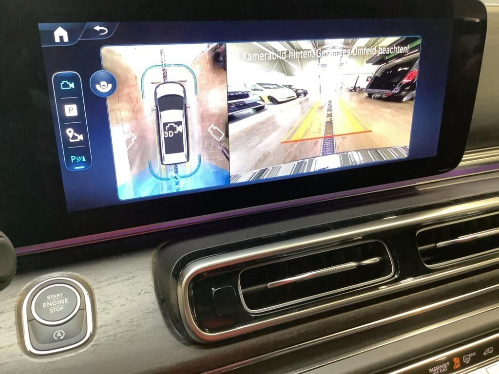 Mercedes-Benz V 300 d Avantgarde AMG 4 Matic Multibeam/AHK2,5t Mercedes-Benz V 300 d Avantgarde AMG 4 Matic Multibeam/AHK2,5t