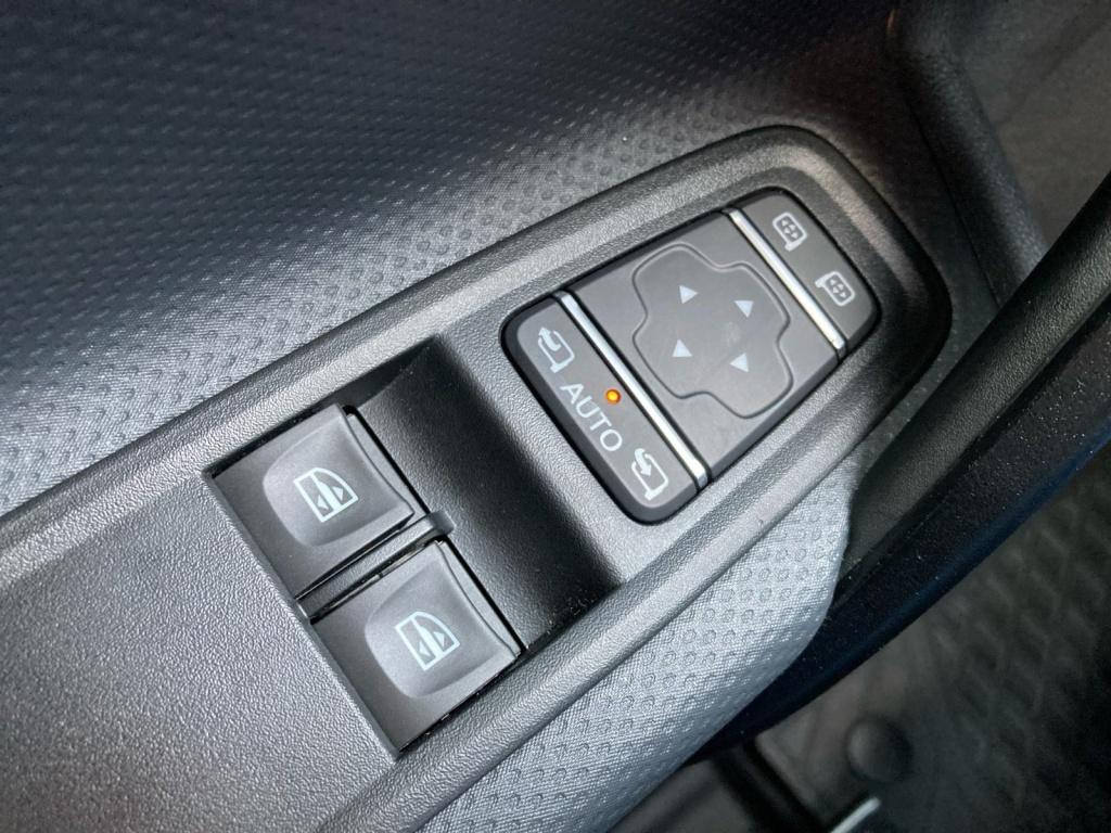 Mercedes-Benz Citan 112 CDI ILS-LED/MBUX/Hecktüren/Klima Mercedes-Benz Citan 112 CDI ILS-LED/MBUX/Hecktüren/Klima