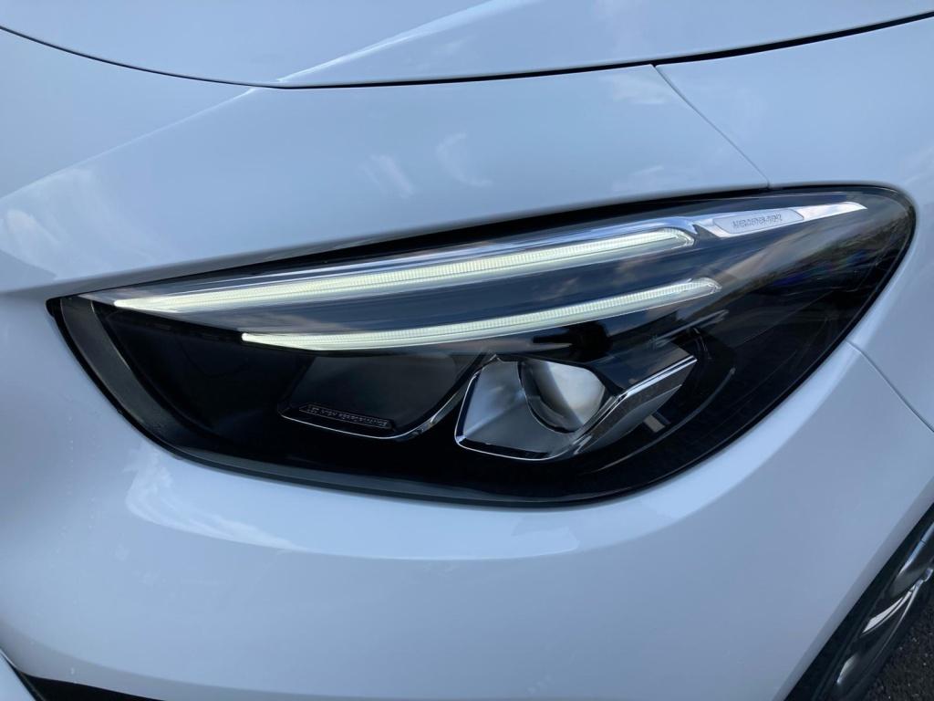 Mercedes-Benz Citan 112 CDI ILS-LED/MBUX/Hecktüren/Klima Mercedes-Benz Citan 112 CDI ILS-LED/MBUX/Hecktüren/Klima