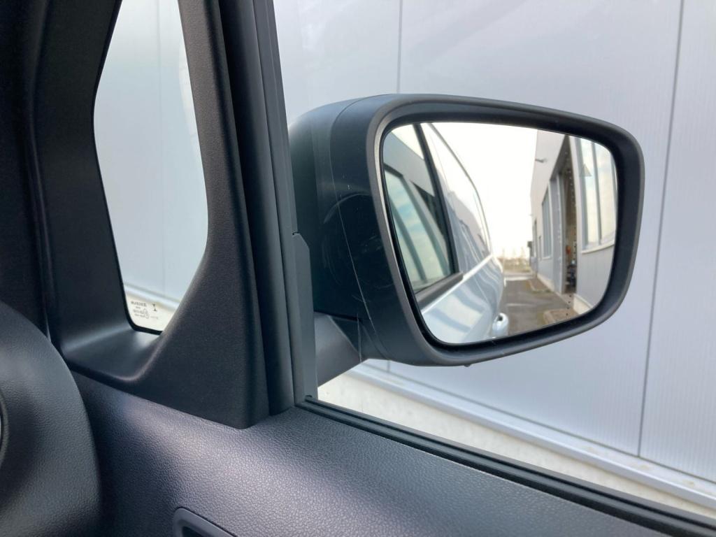 Mercedes-Benz Citan 112 CDI ILS-LED/MBUX/Hecktüren/Klima Mercedes-Benz Citan 112 CDI ILS-LED/MBUX/Hecktüren/Klima