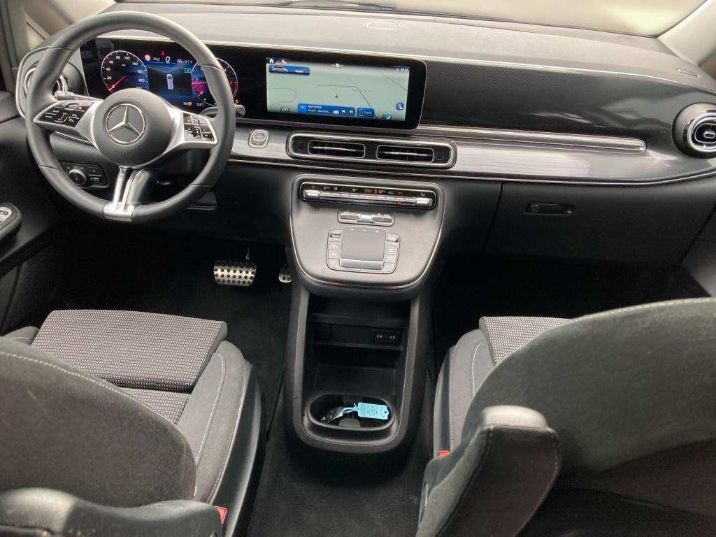 Mercedes-Benz V 250 d 4MATIC STYLE Kompakt 360°/MultiBeam Mercedes-Benz V 250 d 4MATIC STYLE Kompakt 360°/MultiBeam