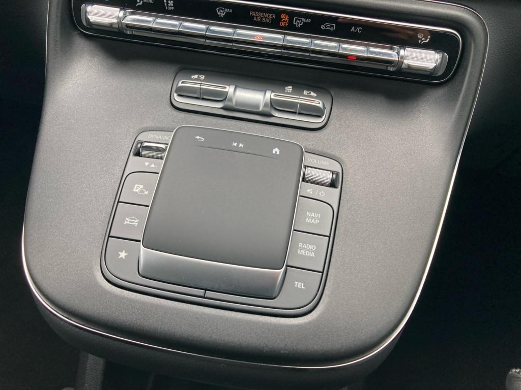 Mercedes-Benz V 250 d 4MATIC STYLE Kompakt 360°/MultiBeam Mercedes-Benz V 250 d 4MATIC STYLE Kompakt 360°/MultiBeam