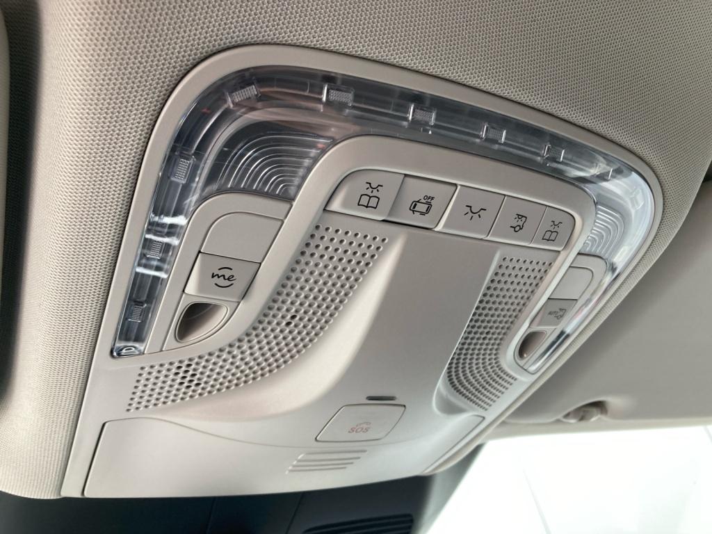 Mercedes-Benz V 250 d 4MATIC STYLE Kompakt 360°/MultiBeam Mercedes-Benz V 250 d 4MATIC STYLE Kompakt 360°/MultiBeam