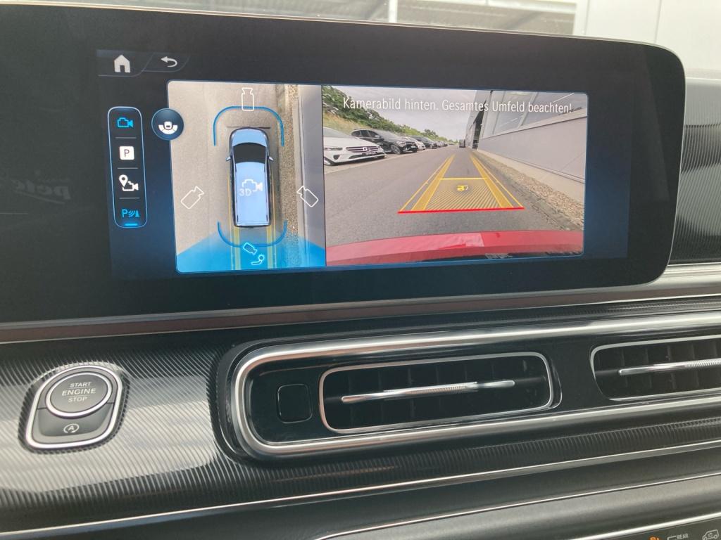 Mercedes-Benz V 250 d 4MATIC STYLE Kompakt 360°/MultiBeam Mercedes-Benz V 250 d 4MATIC STYLE Kompakt 360°/MultiBeam