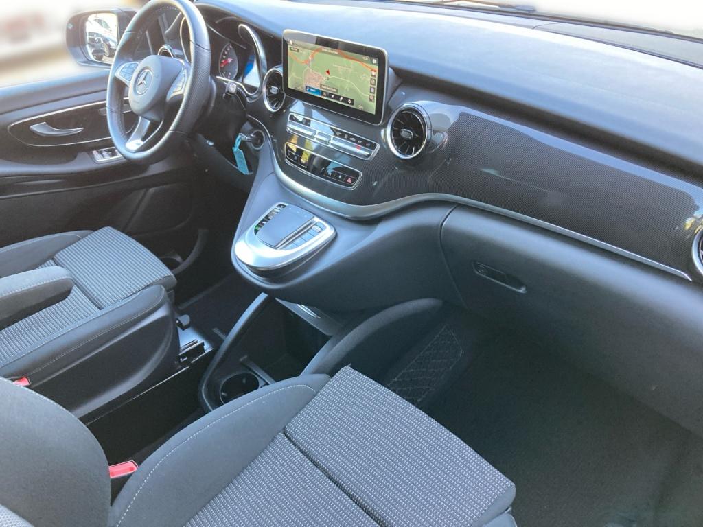 Mercedes-Benz V 300d 4M Extralang Airmatic/Night-Paket/LED Mercedes-Benz V 300d 4M Extralang Airmatic/Night-Paket/LED