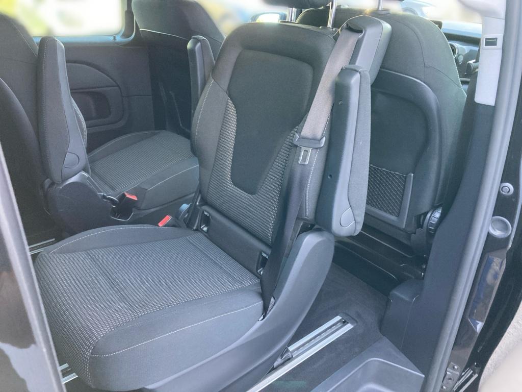 Mercedes-Benz V 300d 4M Extralang Airmatic/Night-Paket/LED Mercedes-Benz V 300d 4M Extralang Airmatic/Night-Paket/LED