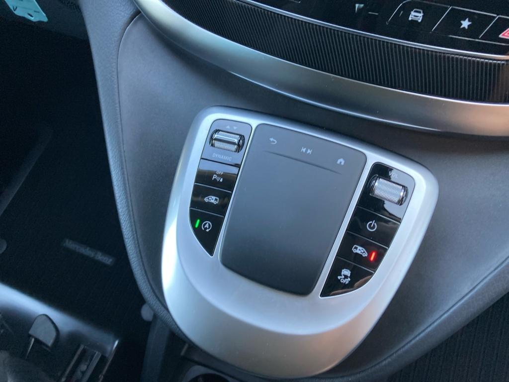 Mercedes-Benz V 300d 4M Extralang Airmatic/Night-Paket/LED Mercedes-Benz V 300d 4M Extralang Airmatic/Night-Paket/LED