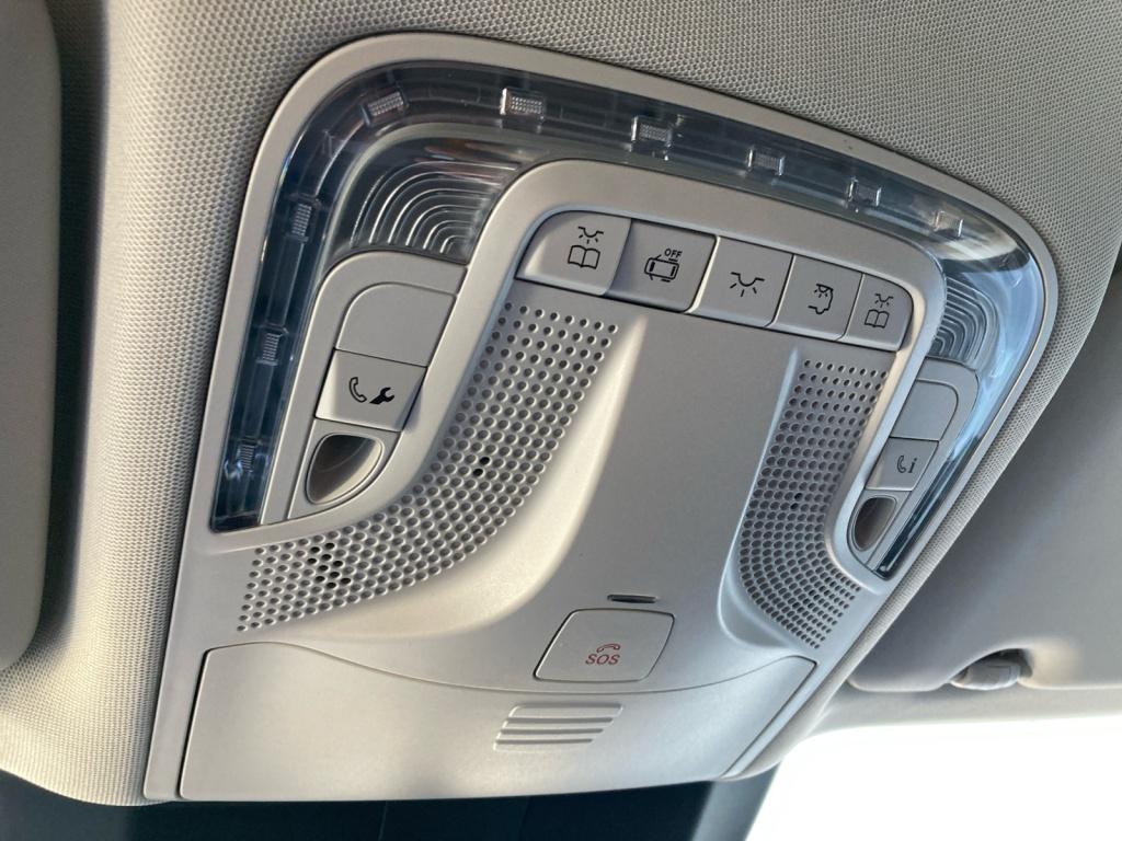 Mercedes-Benz V 300d 4M Extralang Airmatic/Night-Paket/LED Mercedes-Benz V 300d 4M Extralang Airmatic/Night-Paket/LED