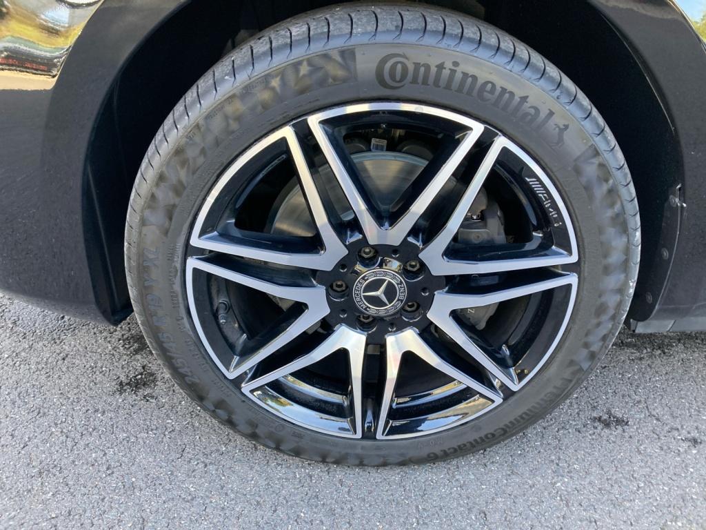 Mercedes-Benz V 300d 4M Extralang Airmatic/Night-Paket/LED Mercedes-Benz V 300d 4M Extralang Airmatic/Night-Paket/LED