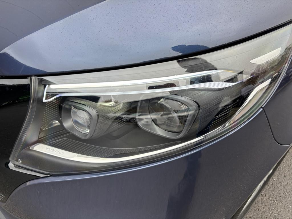 Mercedes-Benz V 250 d STYLE MultiBeam/Distronic/AHK2.5t Mercedes-Benz V 250 d STYLE MultiBeam/Distronic/AHK2.5t