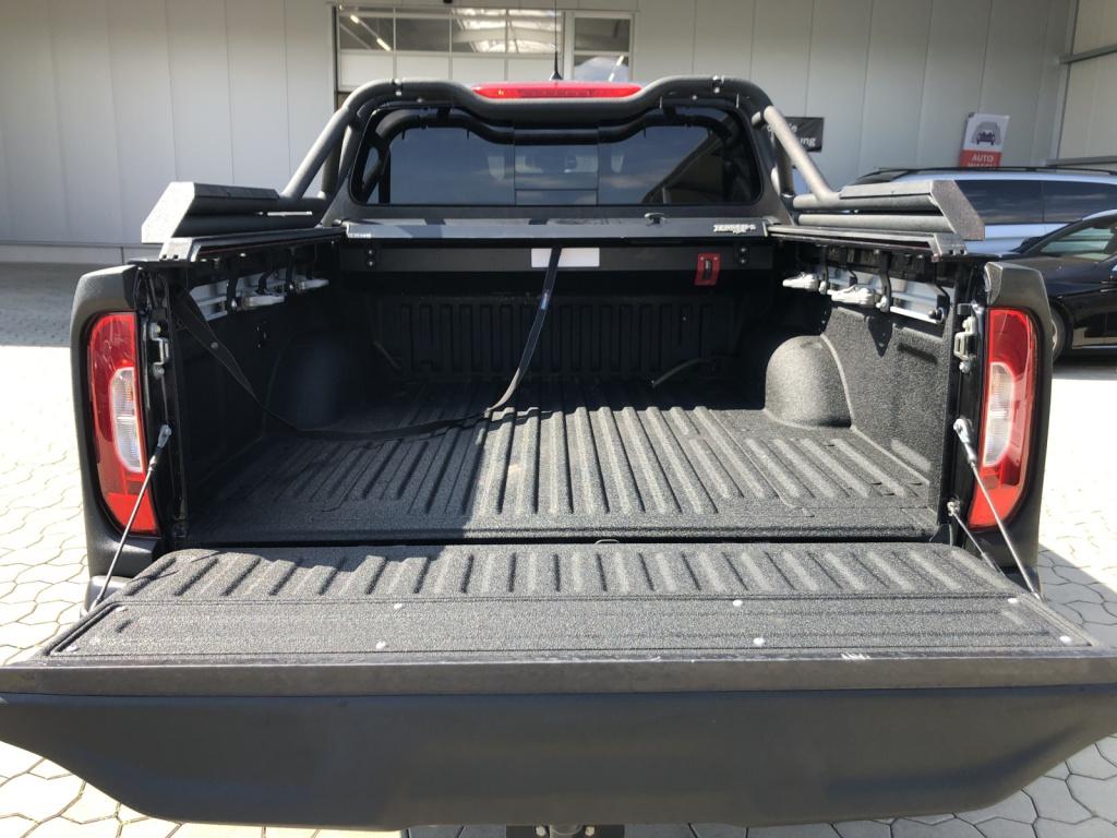 Mercedes-Benz X 350 4Matic POWER EXTREME Einzelstück Mercedes-Benz X 350 4Matic POWER EXTREME Einzelstück