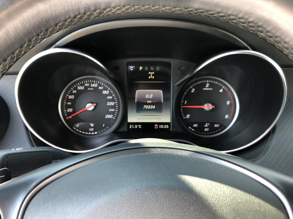 Mercedes-Benz X 350 4Matic POWER EXTREME Einzelstück Mercedes-Benz X 350 4Matic POWER EXTREME Einzelstück