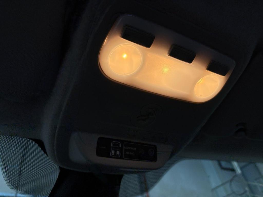 Smart EQ fortwo Passion, Cool & Audio Smart EQ fortwo Passion, Cool & Audio