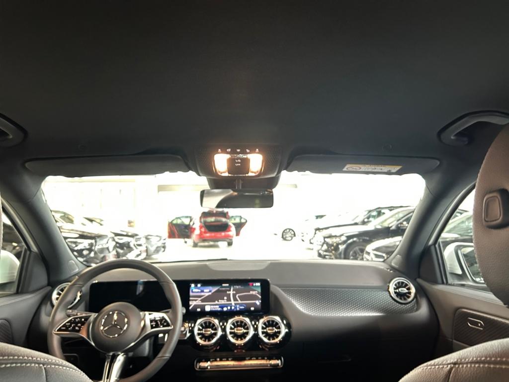 Mercedes-Benz EQB 300 4M AMG/NIGHT/LED/MBUX/EASY-PACK/Kamera/ Mercedes-Benz EQB 300 4M AMG/NIGHT/LED/MBUX/EASY-PACK/Kamera/