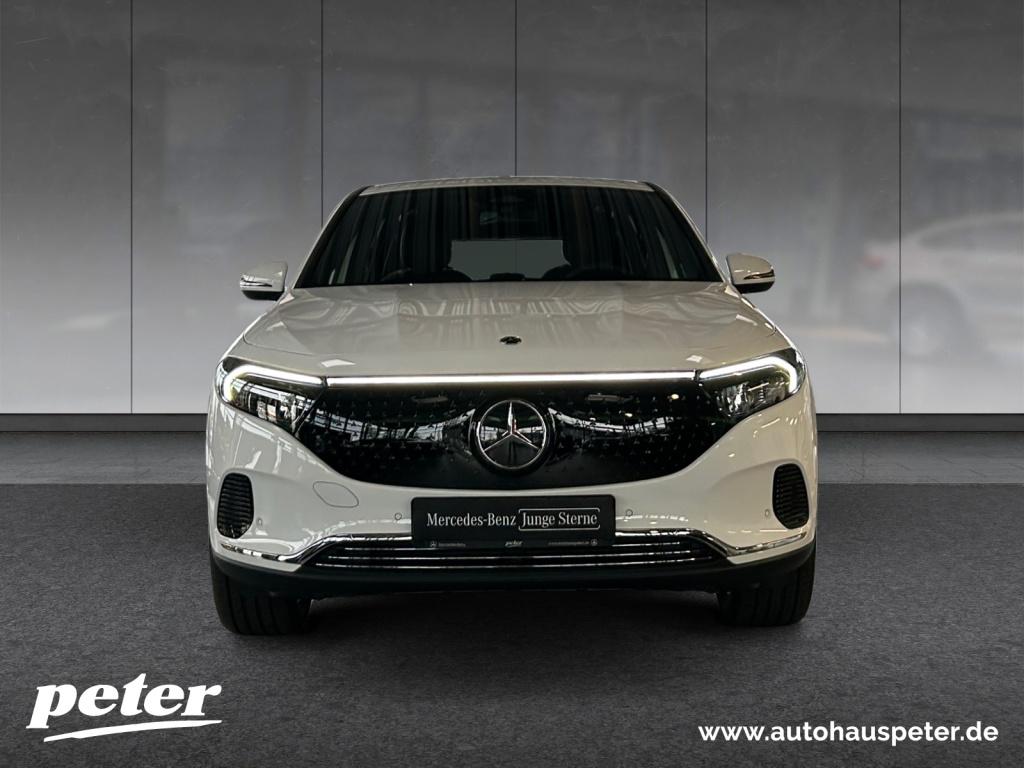 Mercedes-Benz EQB 300 4M AMG/NIGHT/LED/MBUX/EASY-PACK/Kamera/ Mercedes-Benz EQB 300 4M AMG/NIGHT/LED/MBUX/EASY-PACK/Kamera/