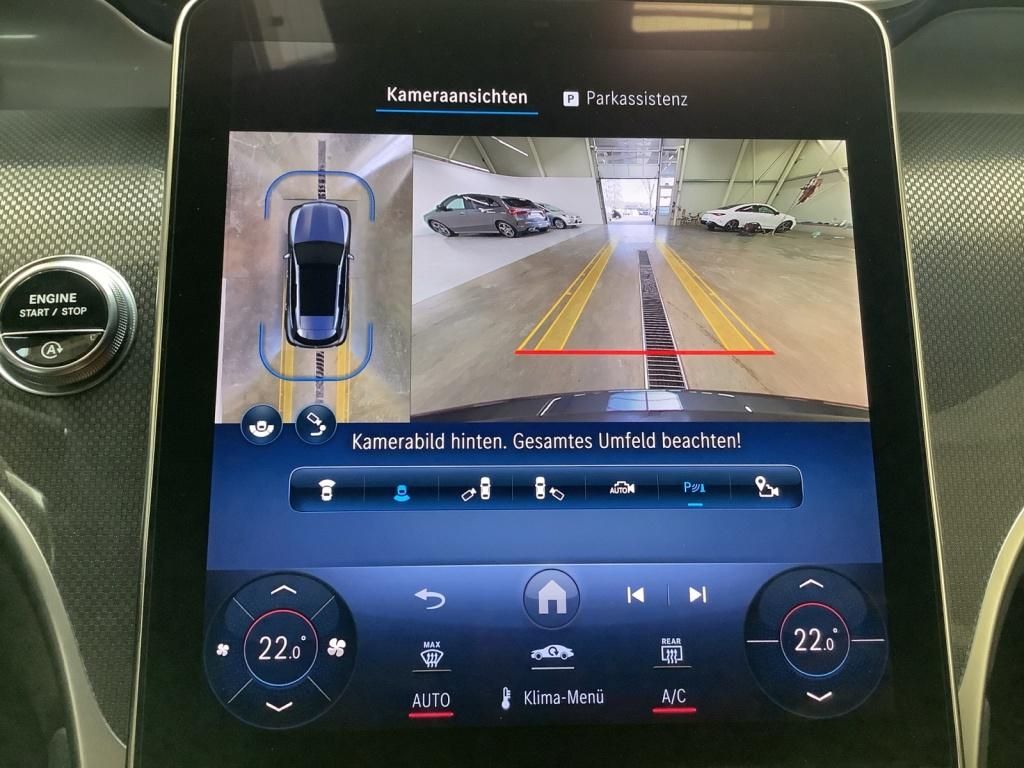 Mercedes-Benz GLC 220 d 4M AMG/NIGHT/20/LED/Standheizung/AHK Mercedes-Benz GLC 220 d 4M AMG/NIGHT/20/LED/Standheizung/AHK