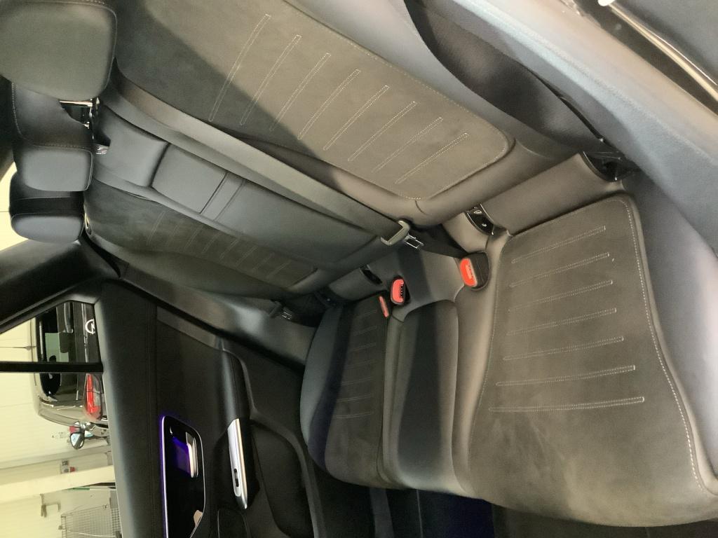 Mercedes-Benz GLC 220 d 4M AMG/NIGHT/20/LED/Standheizung/AHK Mercedes-Benz GLC 220 d 4M AMG/NIGHT/20/LED/Standheizung/AHK