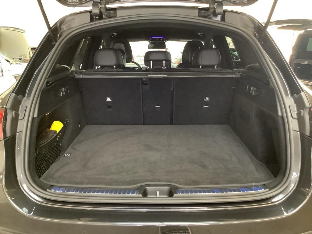 Mercedes-Benz GLC 220 d 4M AMG/NIGHT/20/LED/Standheizung/AHK Mercedes-Benz GLC 220 d 4M AMG/NIGHT/20/LED/Standheizung/AHK