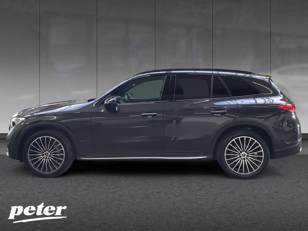 Mercedes-Benz GLC 220 d 4M AMG/NIGHT/20/LED/Standheizung/AHK Mercedes-Benz GLC 220 d 4M AMG/NIGHT/20/LED/Standheizung/AHK