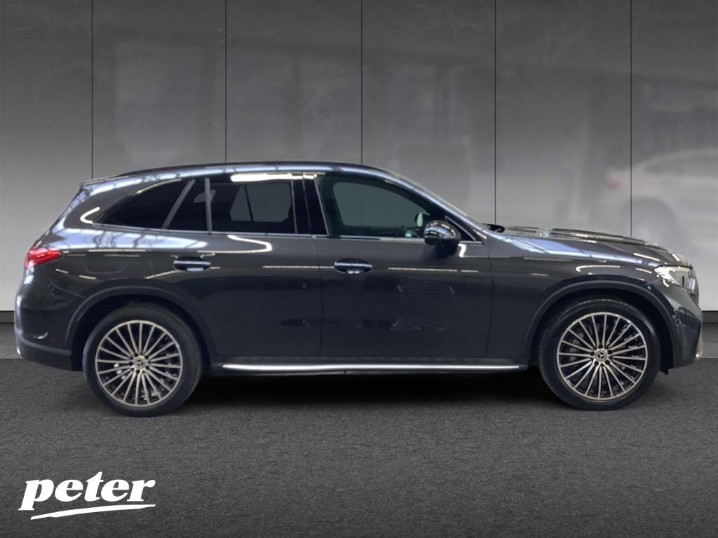 Mercedes-Benz GLC 220 d 4M AMG/NIGHT/20/LED/Standheizung/AHK Mercedes-Benz GLC 220 d 4M AMG/NIGHT/20/LED/Standheizung/AHK