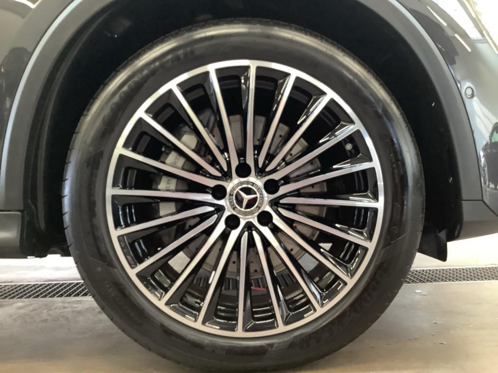 Mercedes-Benz GLC 220 d 4M AMG/NIGHT/20/LED/Standheizung/AHK Mercedes-Benz GLC 220 d 4M AMG/NIGHT/20/LED/Standheizung/AHK