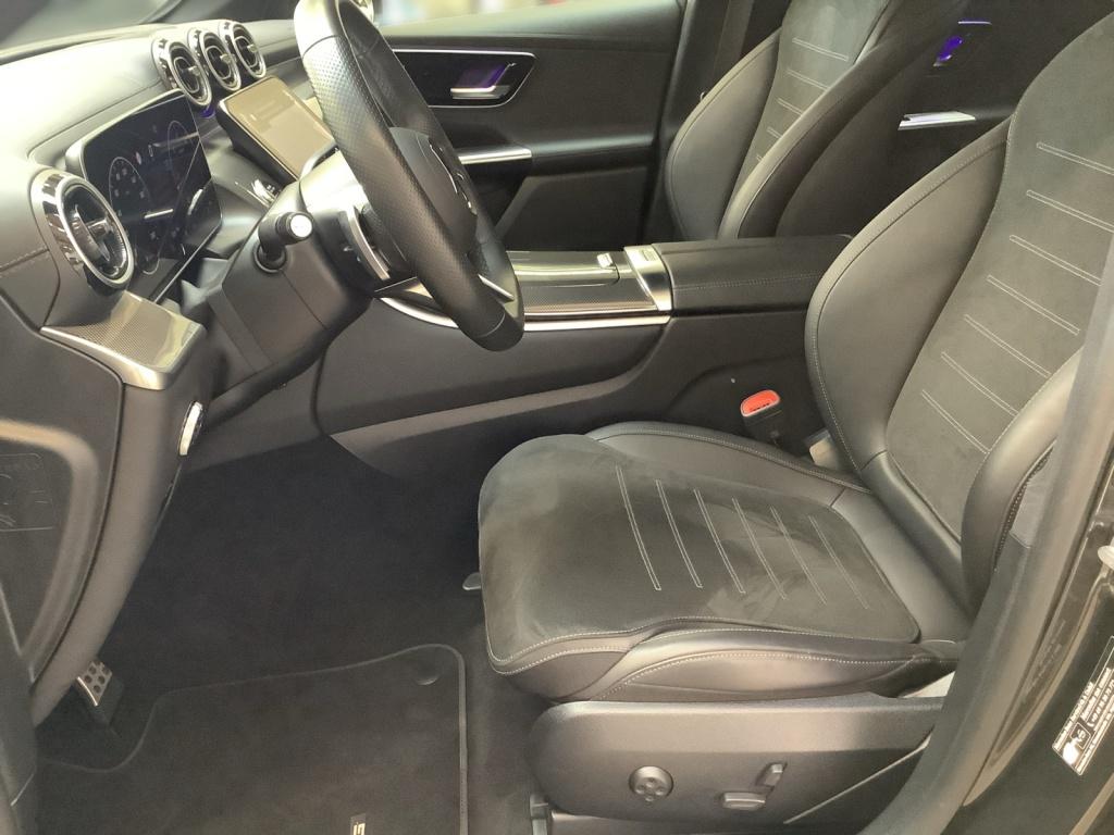 Mercedes-Benz GLC 220 d 4M AMG/NIGHT/20/LED/Standheizung/AHK Mercedes-Benz GLC 220 d 4M AMG/NIGHT/20/LED/Standheizung/AHK