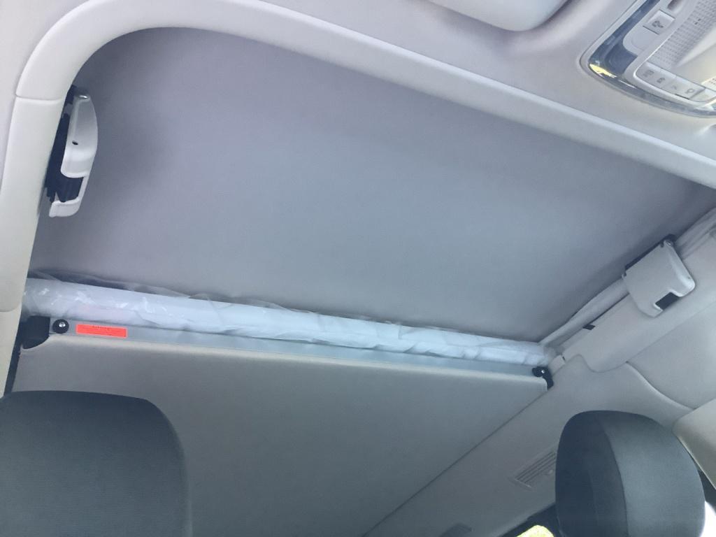 Mercedes-Benz V 300 d Marco Polo AMG 4 Matic Markise/AHK 2,5t Mercedes-Benz V 300 d Marco Polo AMG 4 Matic Markise/AHK 2,5t