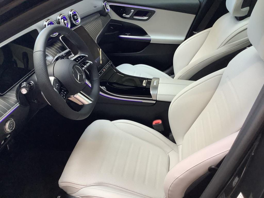 Mercedes-Benz C 180 AMG+19+DIGITAL LIGHT+MEMORY+GUARD 360° Mercedes-Benz C 180 AMG+19+DIGITAL LIGHT+MEMORY+GUARD 360°