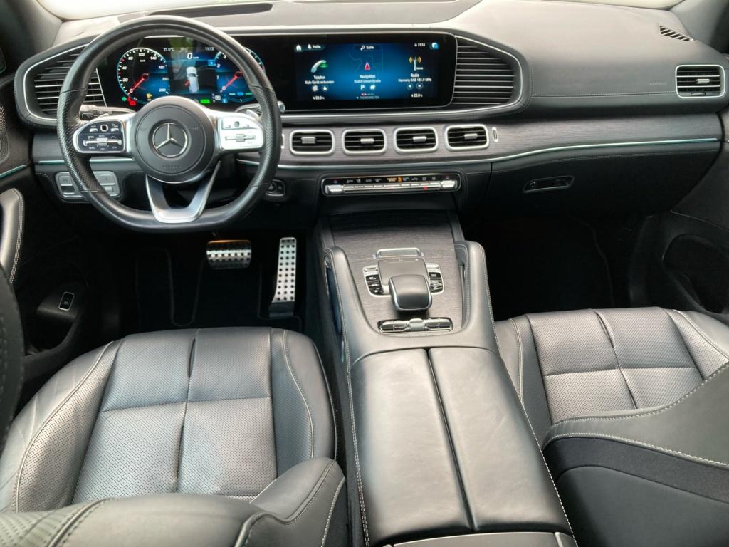 Mercedes-Benz GLS 580 4M AMG/23/Multibeam/Head-up/Pano-SD/AHK Mercedes-Benz GLS 580 4M AMG/23/Multibeam/Head-up/Pano-SD/AHK