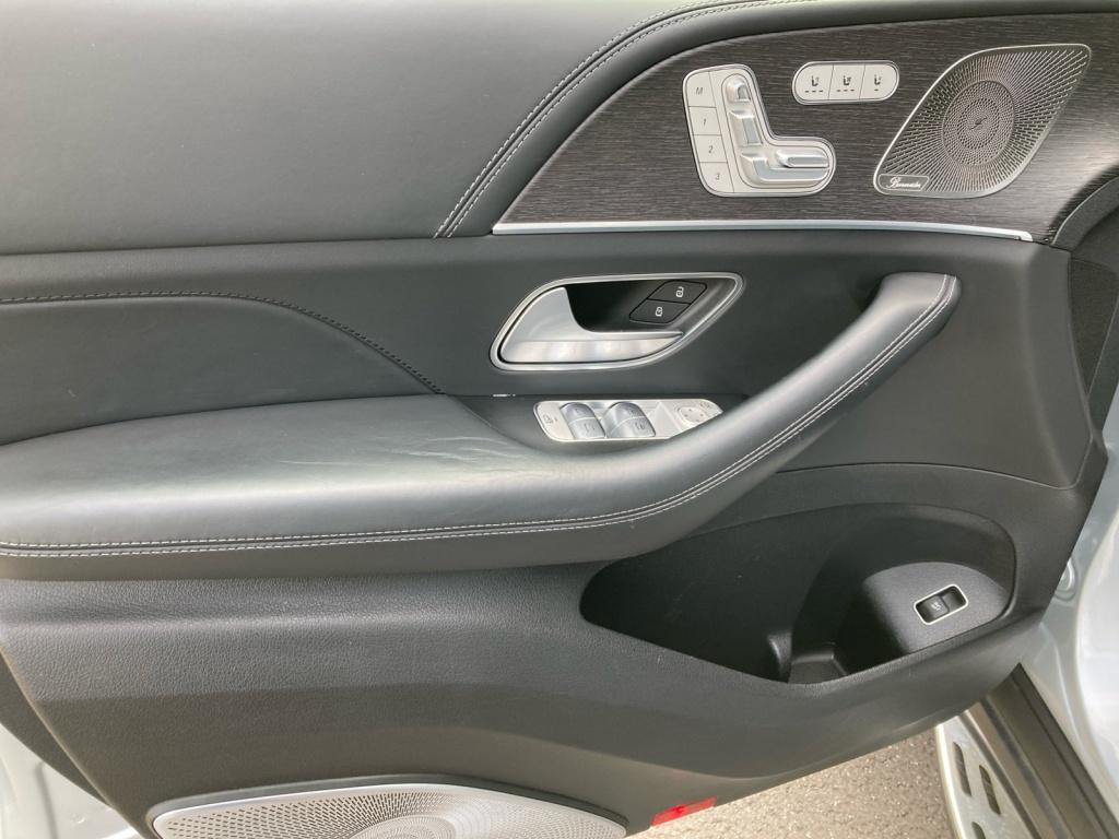 Mercedes-Benz GLS 580 4M AMG/23/Multibeam/Head-up/Pano-SD/AHK Mercedes-Benz GLS 580 4M AMG/23/Multibeam/Head-up/Pano-SD/AHK