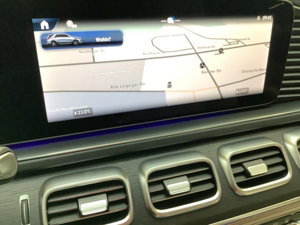 Mercedes-Benz GLE 450 4MATIC AMG+NIGHT+19+KEYLESS+MULTIBEAM Mercedes-Benz GLE 450 4MATIC AMG+NIGHT+19+KEYLESS+MULTIBEAM