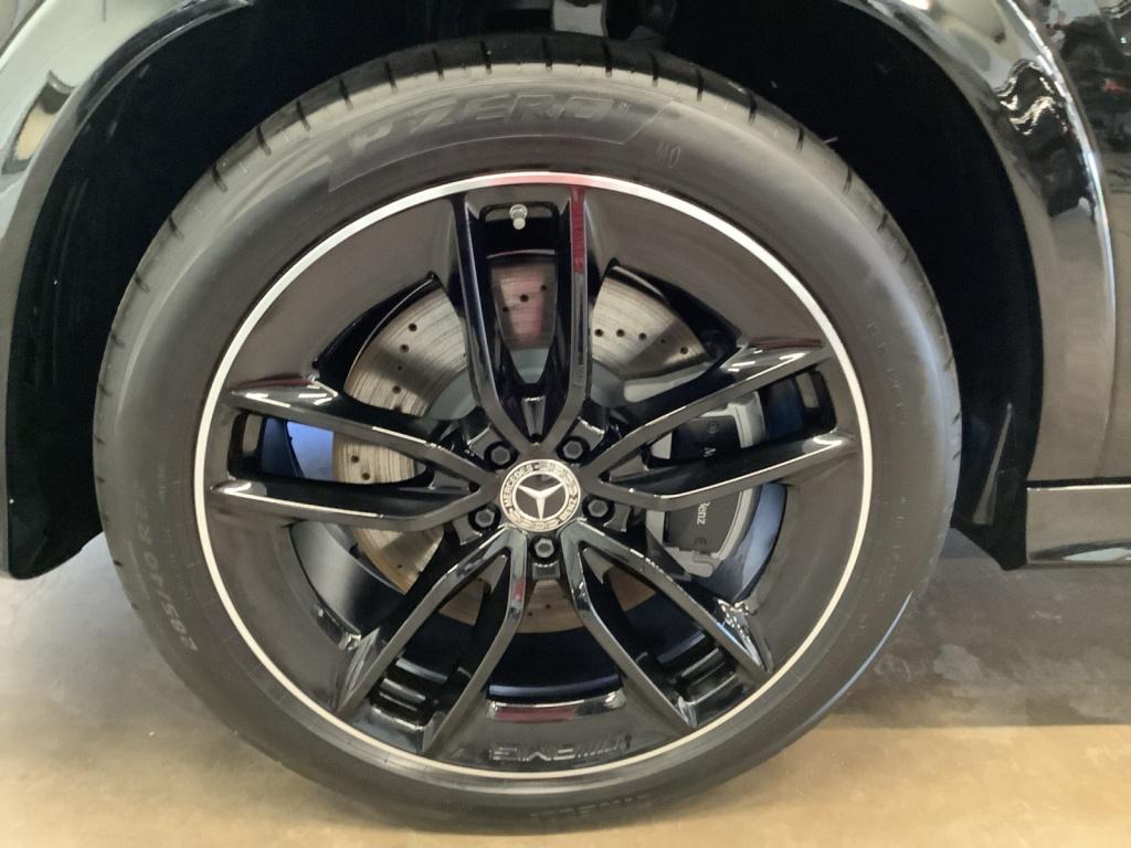 Mercedes-Benz GLE 450 4MATIC AMG+NIGHT+19+KEYLESS+MULTIBEAM Mercedes-Benz GLE 450 4MATIC AMG+NIGHT+19+KEYLESS+MULTIBEAM