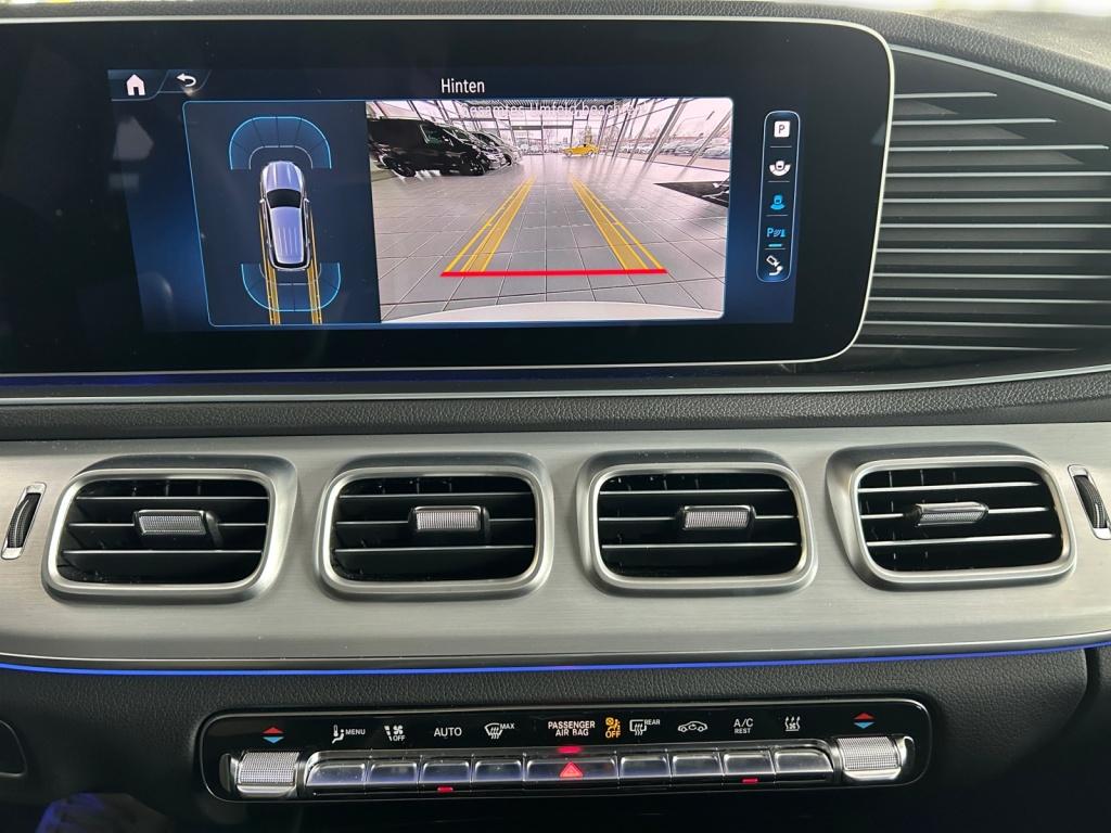 Mercedes-Benz GLE 350 de 4M Advanced/Multibeam/Panorama-SD/AHK Mercedes-Benz GLE 350 de 4M Advanced/Multibeam/Panorama-SD/AHK