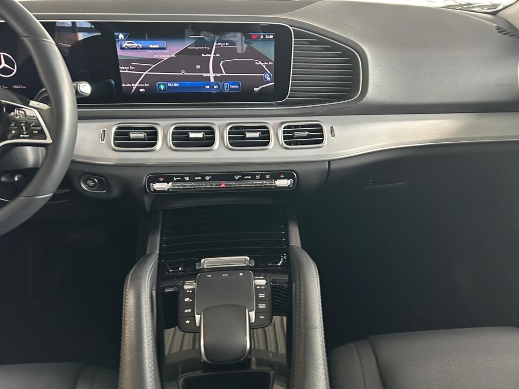 Mercedes-Benz GLE 350 de 4M Advanced/Multibeam/Panorama-SD/AHK Mercedes-Benz GLE 350 de 4M Advanced/Multibeam/Panorama-SD/AHK